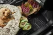 Premium 3D magasperemes gumiszőnyeg Omoda 9 suv, PHEV since 2025