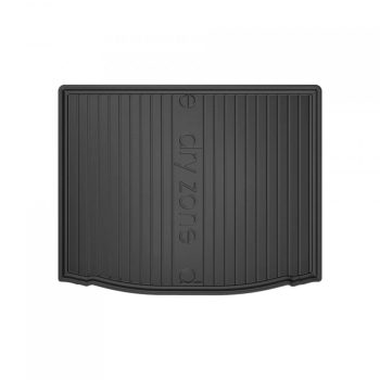   Prémium gumi csomagtértálca SUZUKI SX4 S-Cross crossover 2013-2018 közepső csomagtér padló