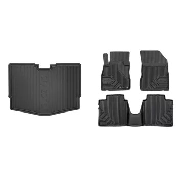   Prémium gumiszőnyeg és csomagtértálca Nissan Note 5 ajtós 2013-2021 (frogum_DZ400610_77429260_1)