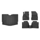 Prémium gumiszőnyeg és csomagtértálca Nissan Note 5 ajtós 2013-2021 (frogum_DZ400610_77429260_1)