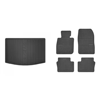   Prémium gumiszőnyeg és csomagtértálca Mazda CX3 5 ajtós 2015-2018 (frogum_DZ400764_ET546825_1)