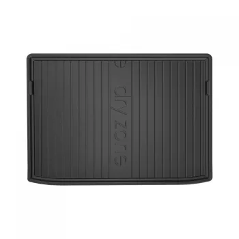   Prémium gumi csomagtértálca OPEL Crossland X crossover 2017- felső csomagtér padló (DZ400795)