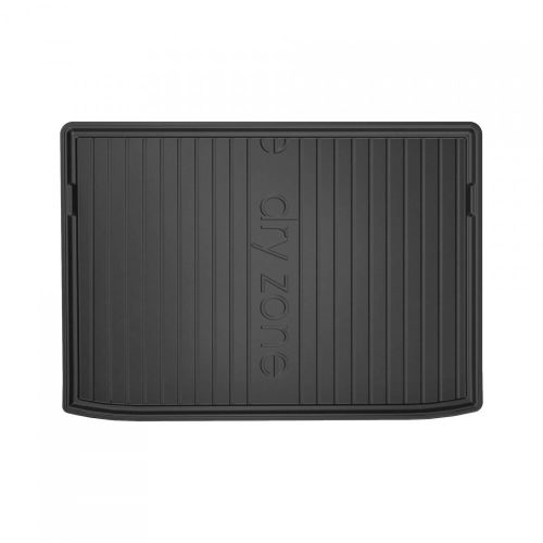 Prémium gumi csomagtértálca OPEL Crossland X crossover 2017- felső csomagtér padló (DZ400795)