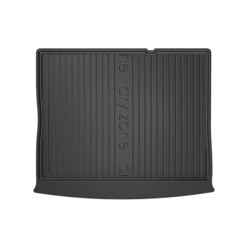   Prémium gumi csomagtértálca OPEL Combo D Tour Van kombivan 2011-2018 (DZ400801)