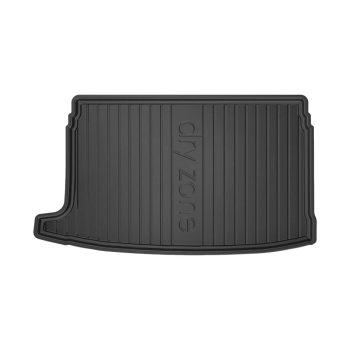   Prémium gumi csomagtértálca VOLKSWAGEN Polo V hatchback 2009-2017 (DZ400825)