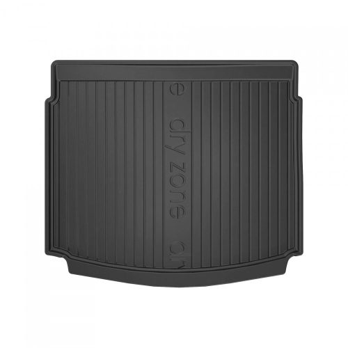 Prémium gumi csomagtértálca RENAULT Megane IV Grandtour kombi 2016- felső csomagtér padló