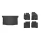 Prémium gumiszőnyeg és csomagtértálca Suzuki Baleno Hatchback 5 ajtós 2015-2019 (frogum_DZ400955_77408272_1)
