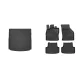 Prémium gumiszőnyeg és csomagtértálca Seat Leon ST 5 ajtós 2013-2020 (frogum_DZ401068_77407060_1)