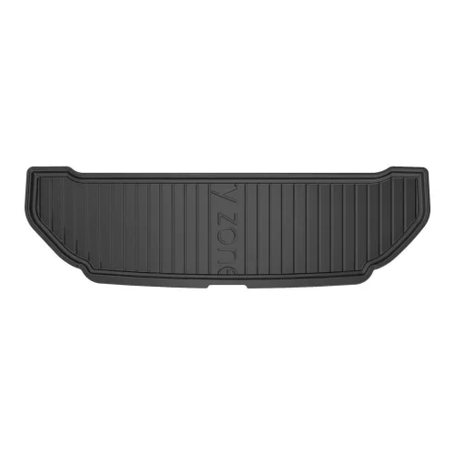 Prémium gumi csomagtértálca KIA Sorento III suv 2015-2020 7 üléses (3. üléssor kihajtva) (D