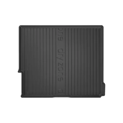 Prémium gumi csomagtértálca VOLVO XC60 II suv 2017- (DZ401129)