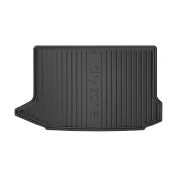   Prémium gumi csomagtértálca HYUNDAI Kona crossover 2017- felső csomagtér padló (DZ401150)