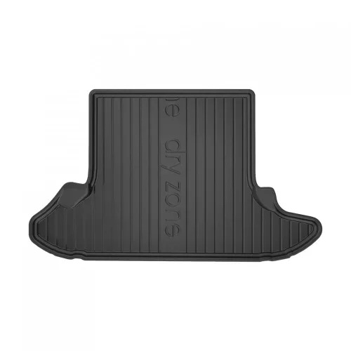 Prémium gumi csomagtértálca BMW Seria 3 E46 Compact hatchback 2000-2004 (DZ401181)