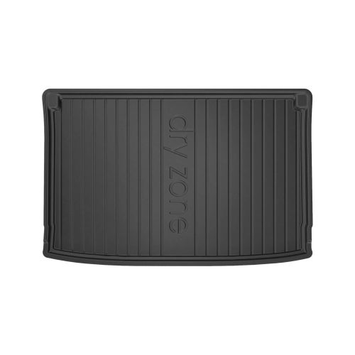 Prémium gumi csomagtértálca FORD EcoSport II crossover 2017- felső csomagtér padló, potkere