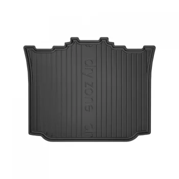   Prémium gumi csomagtértálca SKODA Roomster kombivan 2006-2015 (DZ402614)