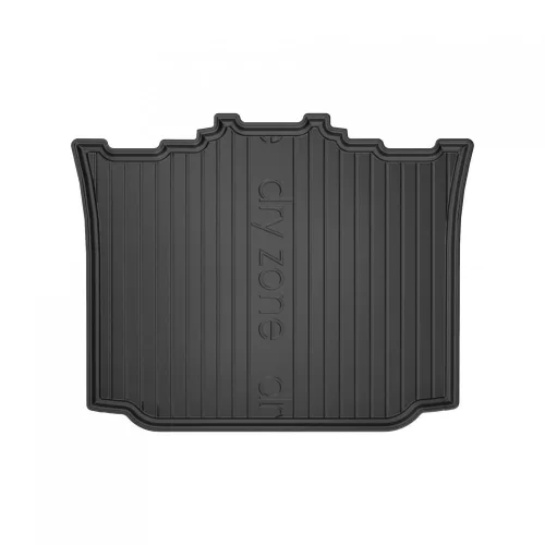 Prémium gumi csomagtértálca SKODA Roomster kombivan 2006-2015 (DZ402614)