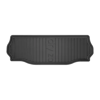   Prémium gumi csomagtértálca JEEP Wrangler JK suv 2007-2018 (DZ402836)