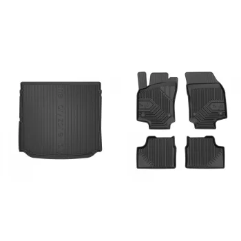   Prémium gumiszőnyeg és csomagtértálca Opel Astra H combi 5 ajtós 2004-2006 (frogum_DZ402904_77407091_1)