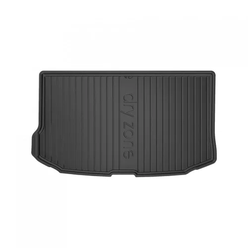 Prémium gumi csomagtértálca KIA Venga minivan 2009-2019 felső csomagtér padló (DZ403055)