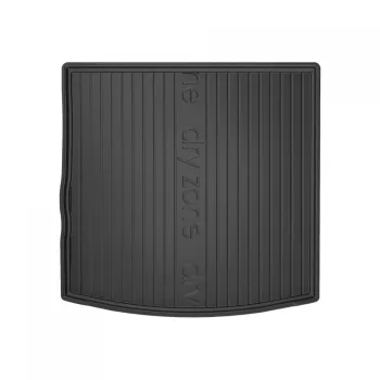   Prémium gumi csomagtértálca MITSUBISHI Outlander III suv 2012- 7 üléses (3. üléssor lehajtva)