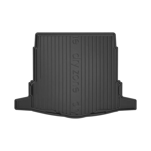 Prémium gumi csomagtértálca NISSAN X-Trail III T32 suv 2013-2017 5 üléses - alsó csomagtér