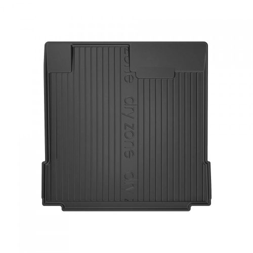 Prémium gumi csomagtértálca FORD Grand Tourneo III Connect minivan 2017- (DZ403246)