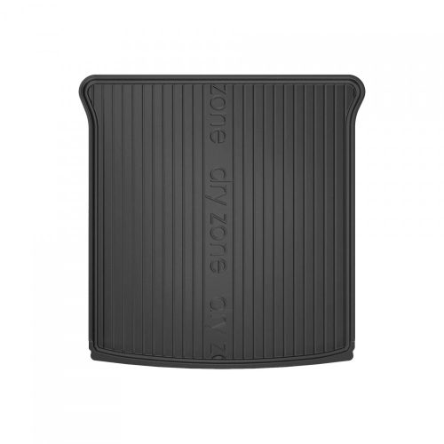 Prémium gumi csomagtértálca SEAT Alhambra II van 2010-2020 7 üléses (3. üléssor lehajtva)