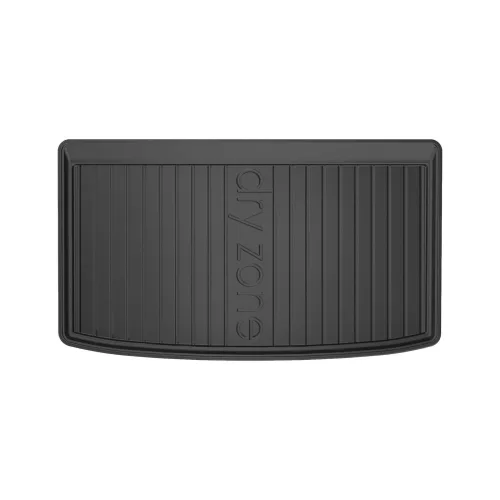 Prémium gumi csomagtértálca HYUNDAI Kona crossover 2017- alsó csomagtér padló, csomagtartó