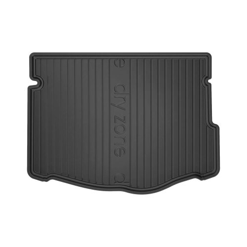 Prémium gumi csomagtértálca RENAULT Scenic IV minivan 2016- alsó csomagtér padló (DZ403352)