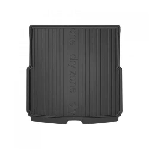 Prémium gumi csomagtértálca SKODA Superb III kombi 2015- felső csomagtér padló (DZ403390)