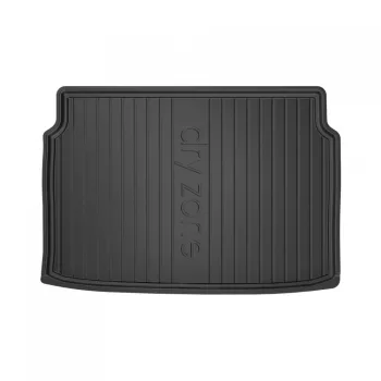   Prémium gumi csomagtértálca FORD EcoSport II crossover 2017- közepső csomagtér padló, javit