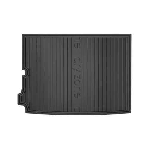 Prémium gumi csomagtértálca PEUGEOT 5008 II minivan 2017- (DZ403451)