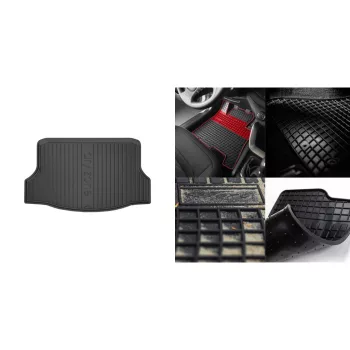   Prémium gumiszőnyeg és csomagtértálca Honda Civic X. Hatchback 5 ajtós 2017-2021 (frogum_DZ403611_ET547921_1)