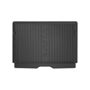   Prémium gumi csomagtértálca CITROEN C3 Aircross II crossover 2017- (DZ403628)