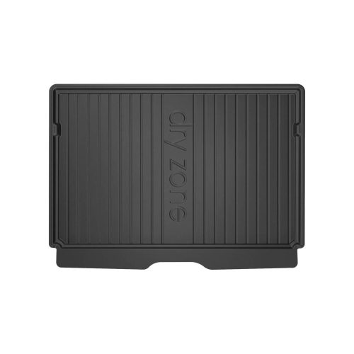 Prémium gumi csomagtértálca CITROEN C3 Aircross II crossover 2017- (DZ403628)