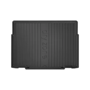   Prémium gumi csomagtértálca CITROEN C3 Aircross II crossover 2017- (DZ403635)