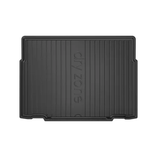 Prémium gumi csomagtértálca CITROEN C3 Aircross II crossover 2017- (DZ403635)