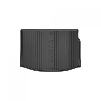   Prémium gumi csomagtértálca RENAULT Megane III hatchback 2008-2015 (DZ403642)