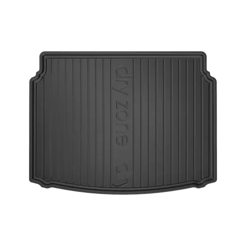 Prémium gumi csomagtértálca HYUNDAI i30 III hatchback 2016- 5 ajtós, alsó csomagtér padló (