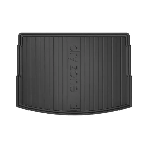 Prémium gumi csomagtértálca HYUNDAI i30 III hatchback 2016- 5 ajtós - felső csomagtér padló