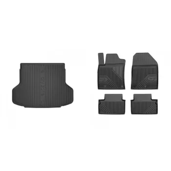   Prémium gumiszőnyeg és csomagtértálca Hyundai i30 CW combi 5 ajtós 2017- (frogum_DZ403680_77409521_1)