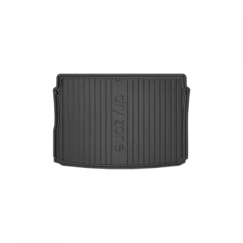   Prémium gumi csomagtértálca SEAT Arona crossover 2017-. felső csomagtér padló (DZ403727)