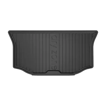   Prémium gumi csomagtértálca MITSUBISHI Space Star minivan 2013- 5 ajtós - felső csomagtér padló