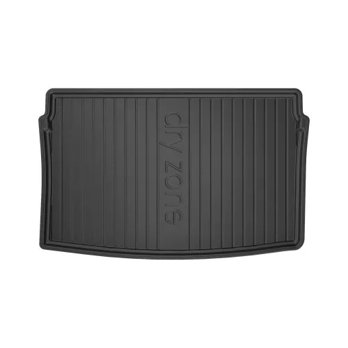 Prémium gumi csomagtértálca SEAT Ibiza V hatchback 2017- felső csomagtér padló (DZ403789)