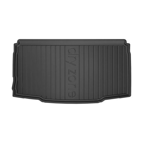 Frogum DryZone gumi csomagtertalca SEAT Ibiza V hatchback 2017- also csomagter padlo (DZ403796)