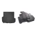 Prémium gumiszőnyeg és csomagtértálca Opel Omega B combi 5 ajtós 1994-2003 (frogum_DZ403819_ET0707_1)