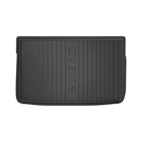 Prémium gumi csomagtértálca MERCEDES A-Klasa W169 hatchback 2004-2012 alsó csomagtér padló