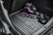 Prémium gumi csomagtértálca MERCEDES A-Klasa W169 hatchback 2004-2012 alsó csomagtér padló