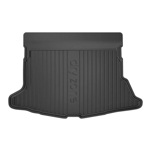 Frogum DryZone gumi csomagtértálca TOYOTA Auris II hatchback 2012-2018 tárolórekeszes, komfort cso