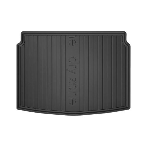 Frogum DryZone gumi csomagtértálca KIA Ceed III hatchback 2018- 5 ajtós, alsó csomagtér padló (DZ4
