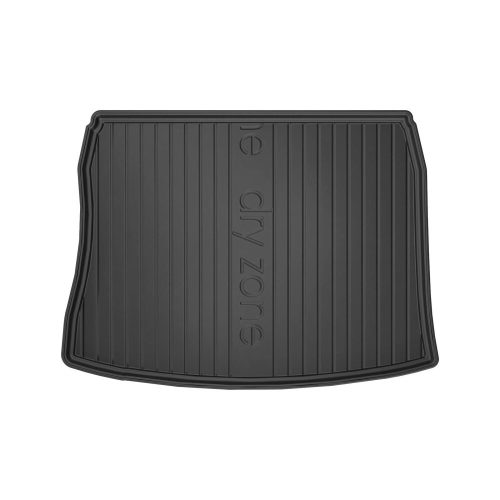 Prémium gumi csomagtértálca AUDI A3 8P Sportback hatchback 2003-2013 5 ajtós - Quattro vezi
